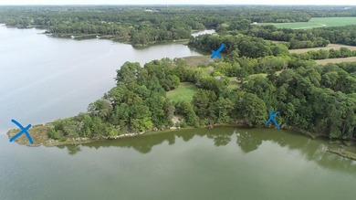 Beach Acreage For Sale in Belle Haven, Virginia