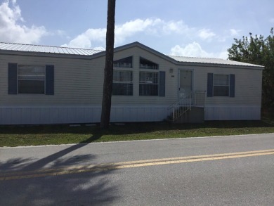 Beach Home For Sale in Merritt Island, Florida