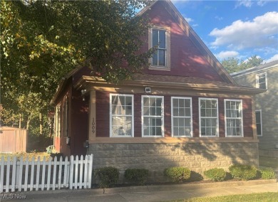 Beach Home Sale Pending in Sandusky, Ohio