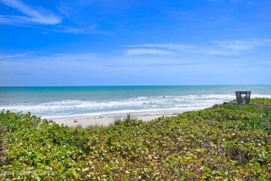 Beach Condo Off Market in Satellite Beach, Florida