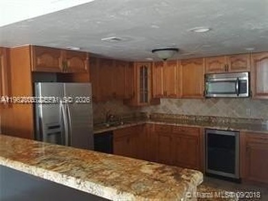 Beach Condo For Sale in North Miami, Florida