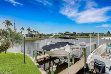 Beach Condo For Sale in Cape Coral, Florida