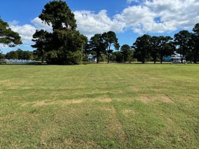 Beach Lot For Sale in Cape Charles, Virginia