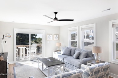 Beach Home For Sale in Emerald Isle, North Carolina