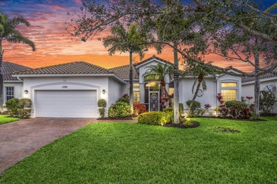 Beach Home For Sale in Port Saint Lucie, Florida