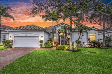 Beach Home For Sale in Port Saint Lucie, Florida
