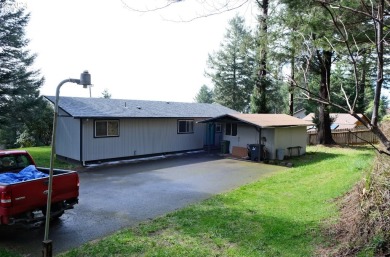 Beach Home For Sale in North Bend, Oregon