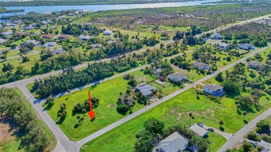 Beach Lot For Sale in Placida, Florida