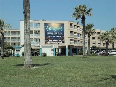 Beach Condo For Sale in Corpus Christi, Texas