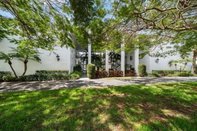 Beach Condo Sale Pending in Belleair Beach, Florida