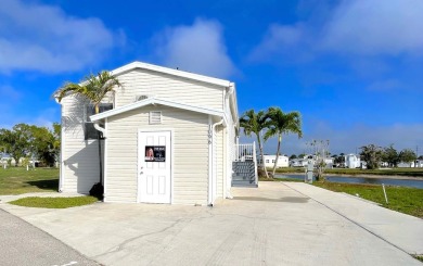 Beach Home For Sale in Fort Myers Beach, Florida