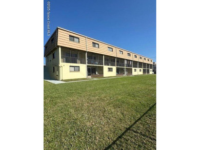 Beach Condo For Sale in Cape Canaveral, Florida