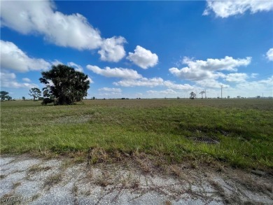 Beach Lot For Sale in Placida, Florida