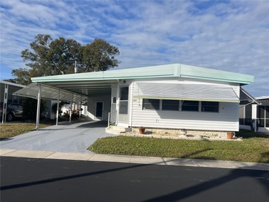 Beach Home For Sale in Dunedin, Florida