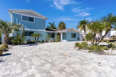 Beach Home Sale Pending in Hudson, Florida