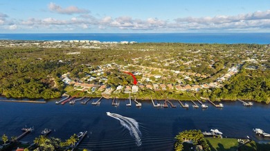 Beach Home For Sale in Jupiter, Florida