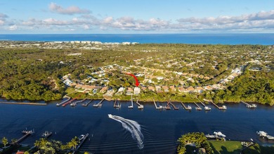 Beach Home For Sale in Jupiter, Florida