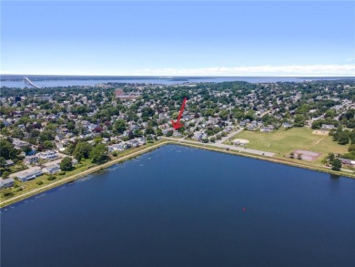 Beach Home Sale Pending in Newport, Rhode Island