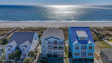 Beach Condo For Sale in North Myrtle Beach, South Carolina