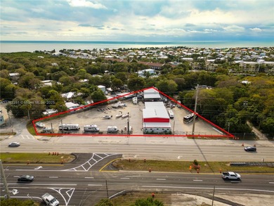 Beach Commercial For Sale in Key Largo, Florida