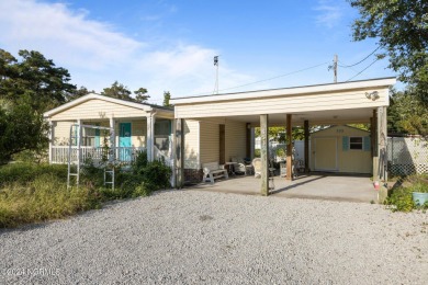 Beach Home For Sale in Emerald Isle, North Carolina