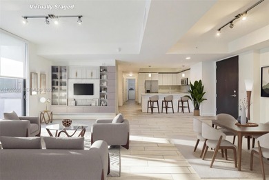 Beach Condo For Sale in Miami, Florida