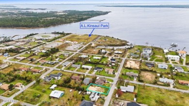 Beach Lot For Sale in Lynn Haven, Florida