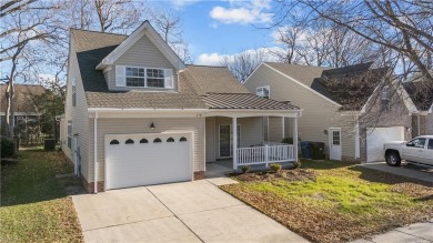 Beach Home For Sale in Virginia Beach, Virginia