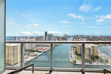 Beach Condo For Sale in Hallandale Beach, Florida