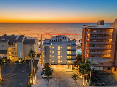 Beach Condo For Sale in Redington Beach, Florida