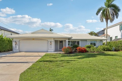Beach Home For Sale in Bonita Springs, Florida