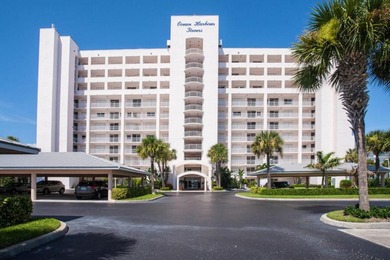 Beach Condo Active Under Contract in Fort Pierce, Florida