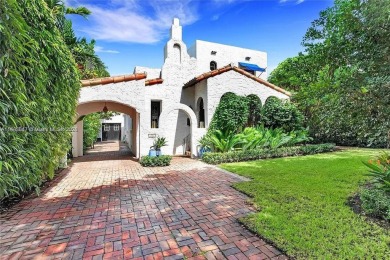 Beach Home Sale Pending in Coral Gables, Florida