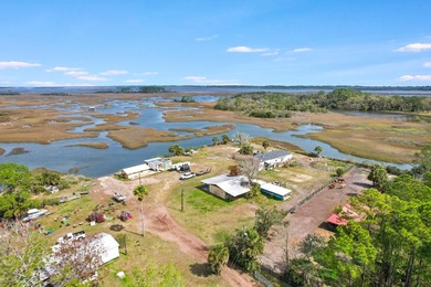 Beach Lot For Sale in St Augustine, Florida