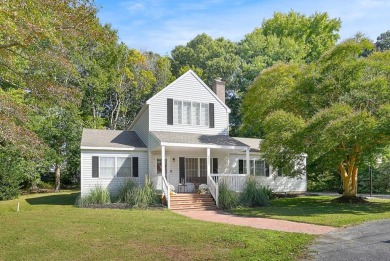 Beach Home For Sale in Melfa, Virginia