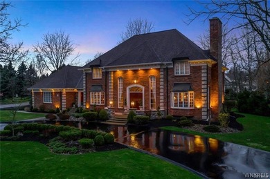 Beach Home Sale Pending in Clarence, New York