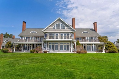 Beach Condo For Sale in Scarborough, Maine