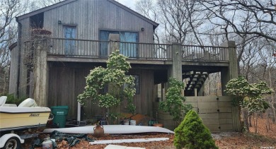 Beach Home Sale Pending in East Hampton, New York