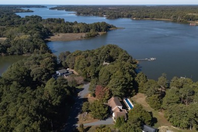 Beach Home For Sale in Exmore, Virginia