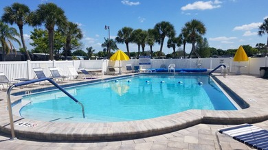 Beach Home For Sale in New Port Richey, Florida