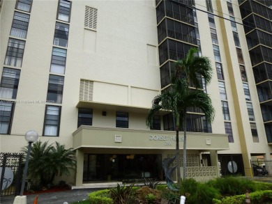 Beach Condo For Sale in North Miami, Florida