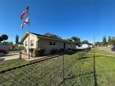 Beach Home For Sale in St. Petersburg, Florida