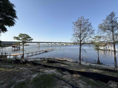 Beach Lot For Sale in Milton, Florida