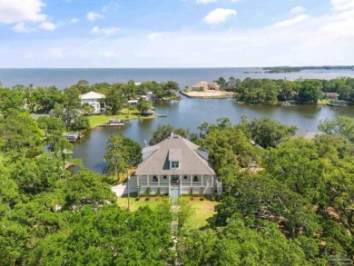Beach Home For Sale in Pensacola, Florida