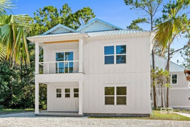 Beach Home For Sale in Orange Beach, Alabama