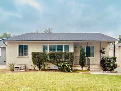 Beach Home Active Under Contract in Long Beach, California