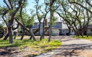 Beach Office Sale Pending in Rockport, Texas