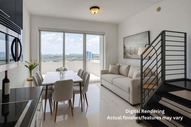 Beach Condo For Sale in Miami, Florida