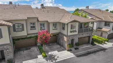 Beach Townhome/Townhouse For Sale in Yorba Linda, California