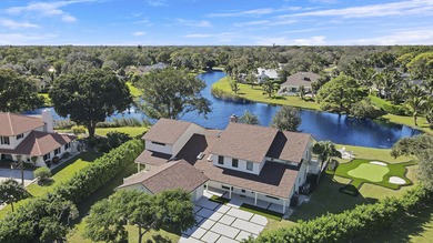 Beach Home For Sale in Jupiter, Florida